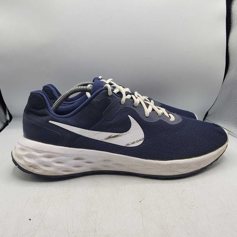 Nike Nike Revolution 6 Next Nature Mens 12 Midnig… - image 7