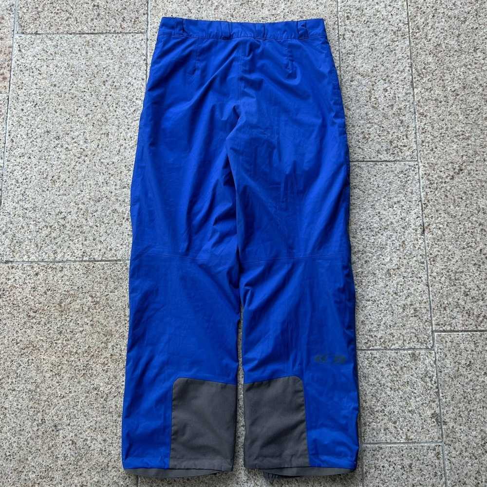 Salomon Salamon ski pants, very warm - image 12