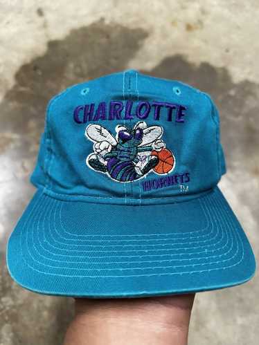 Made In Usa × NBA × Vintage 90’s NBA Charlotte Hor