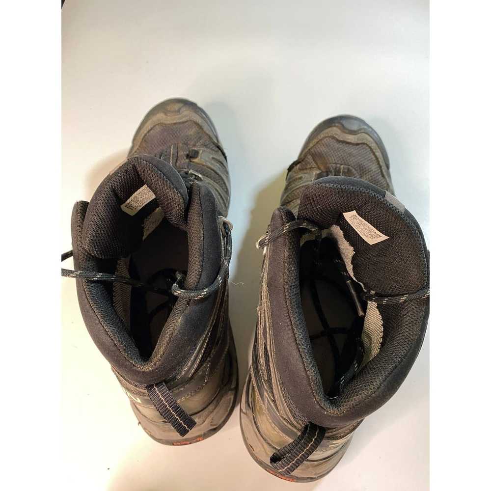 Salomon Salomon X Ultra GTX Mid Hiking Shoes Men'… - image 6