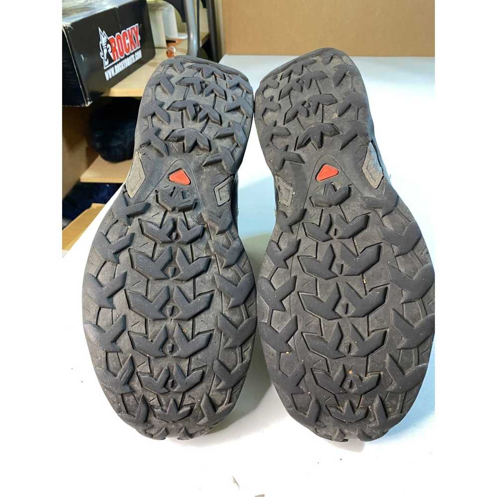 Salomon Salomon X Ultra GTX Mid Hiking Shoes Men'… - image 9