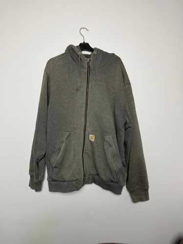 Carhartt × Carhartt Wip × Vintage Carhartt rain a… - image 1