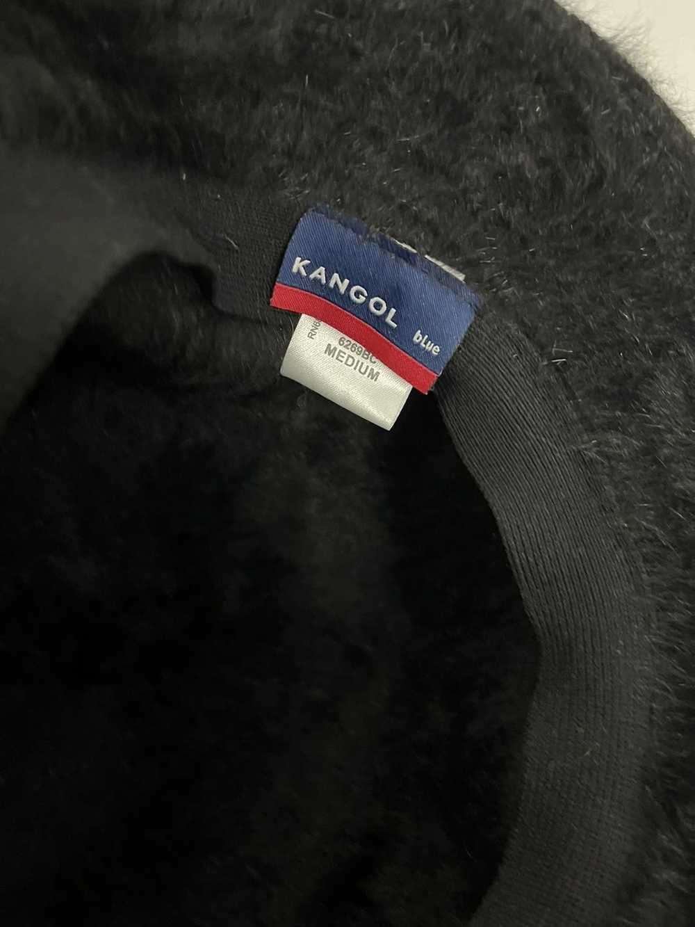 Kangol × Streetwear × Vintage Kangol furgora buck… - image 6