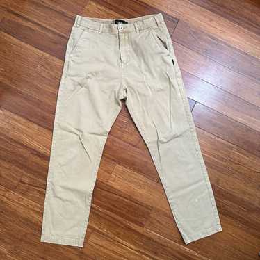 Stussy pants mens 30 - Gem