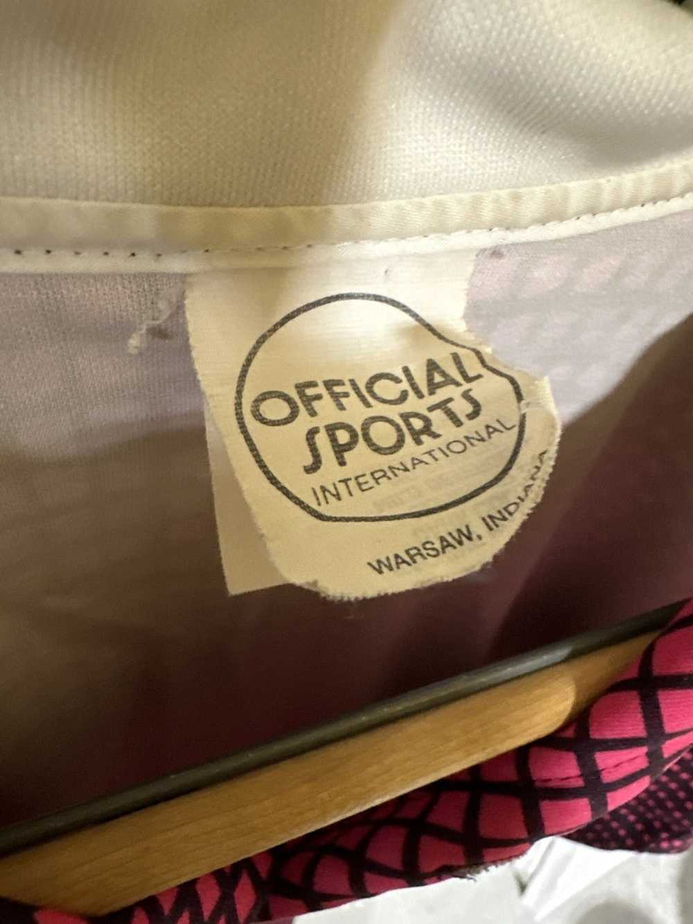 Constellation print recycled unisex sports jersey – Afribix