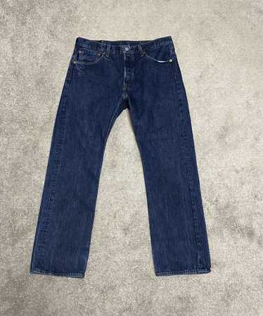 Levi's Levi’s 501 Denim Jeans - image 1