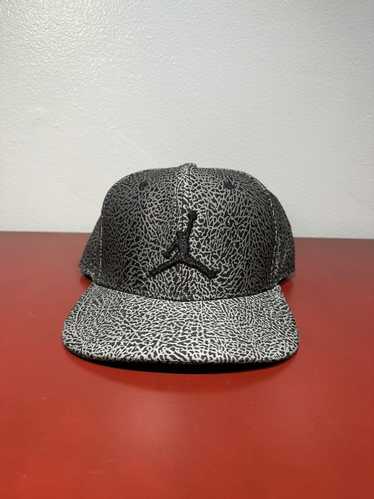 Jordan Brand × Nike × Vintage Jordan Brand Elepha… - image 1