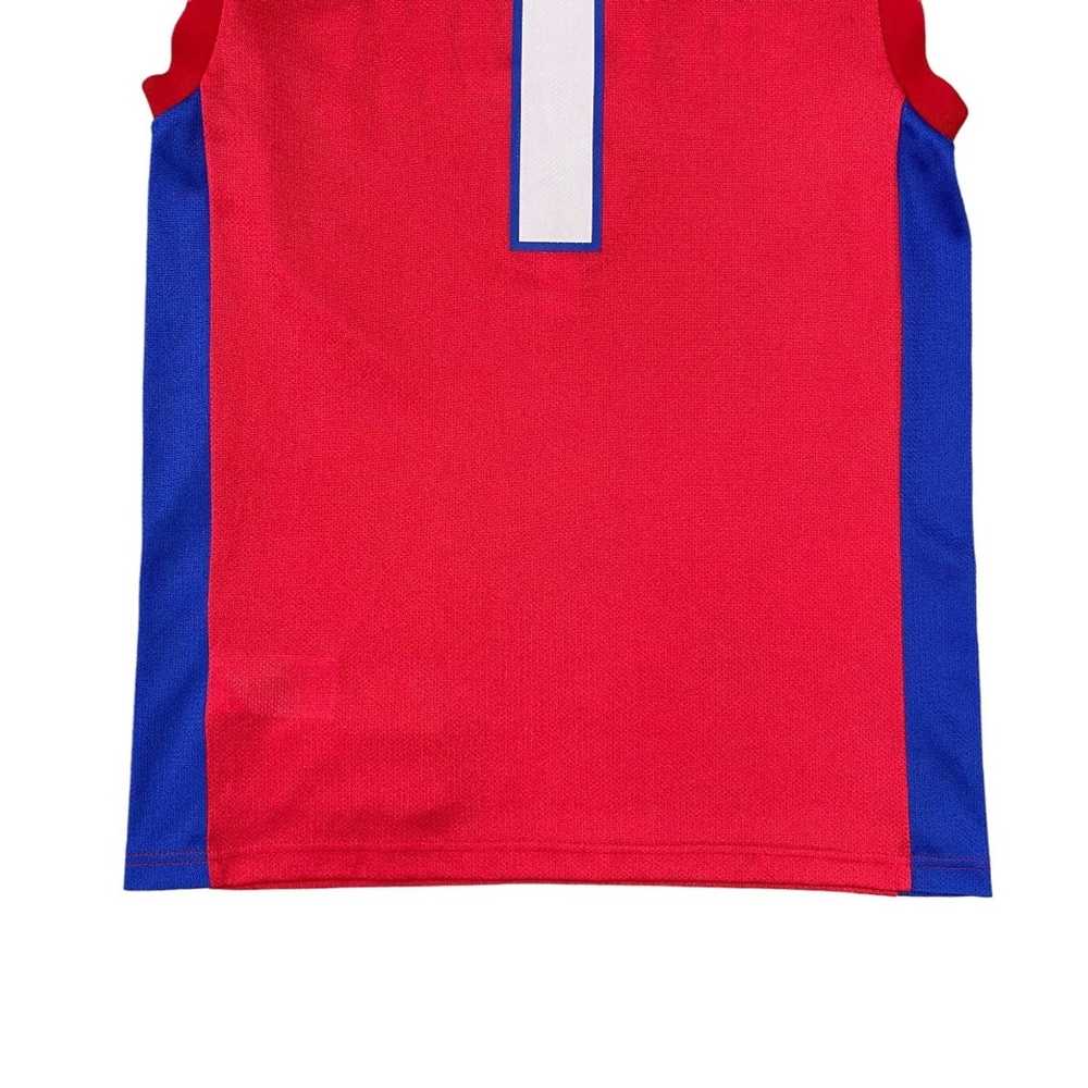 Adidas × NBA Adidas NBA Detroit Pistons 1 Allen I… - image 11