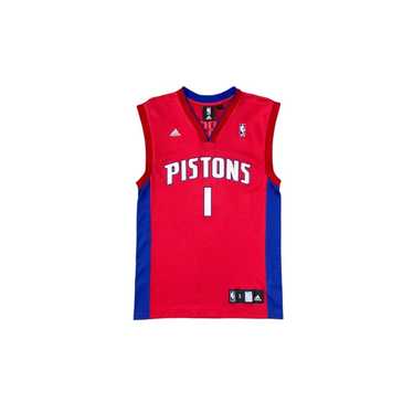 Adidas × NBA Adidas NBA Detroit Pistons 1 Allen I… - image 1