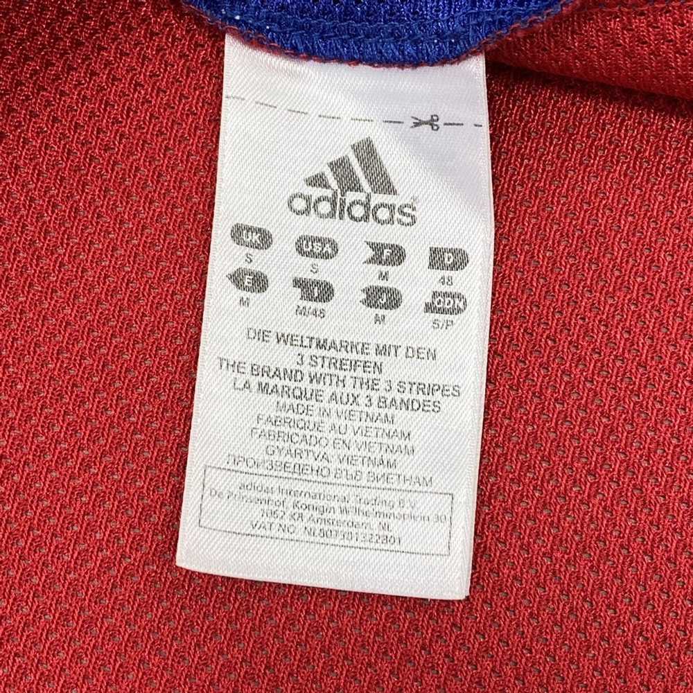 Adidas × NBA Adidas NBA Detroit Pistons 1 Allen I… - image 7