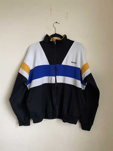 Mcgregor × Vintage Vintage 90s McGregor zip up swe