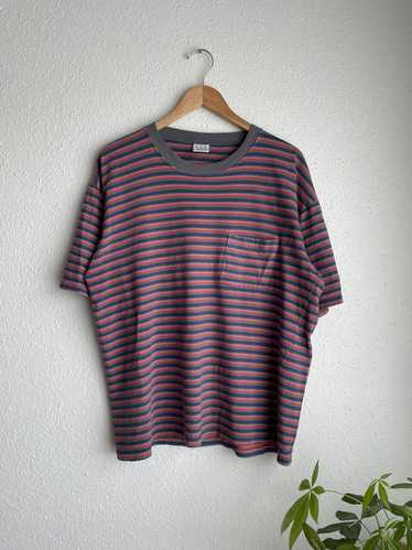 Vintage 90s gap striped - Gem