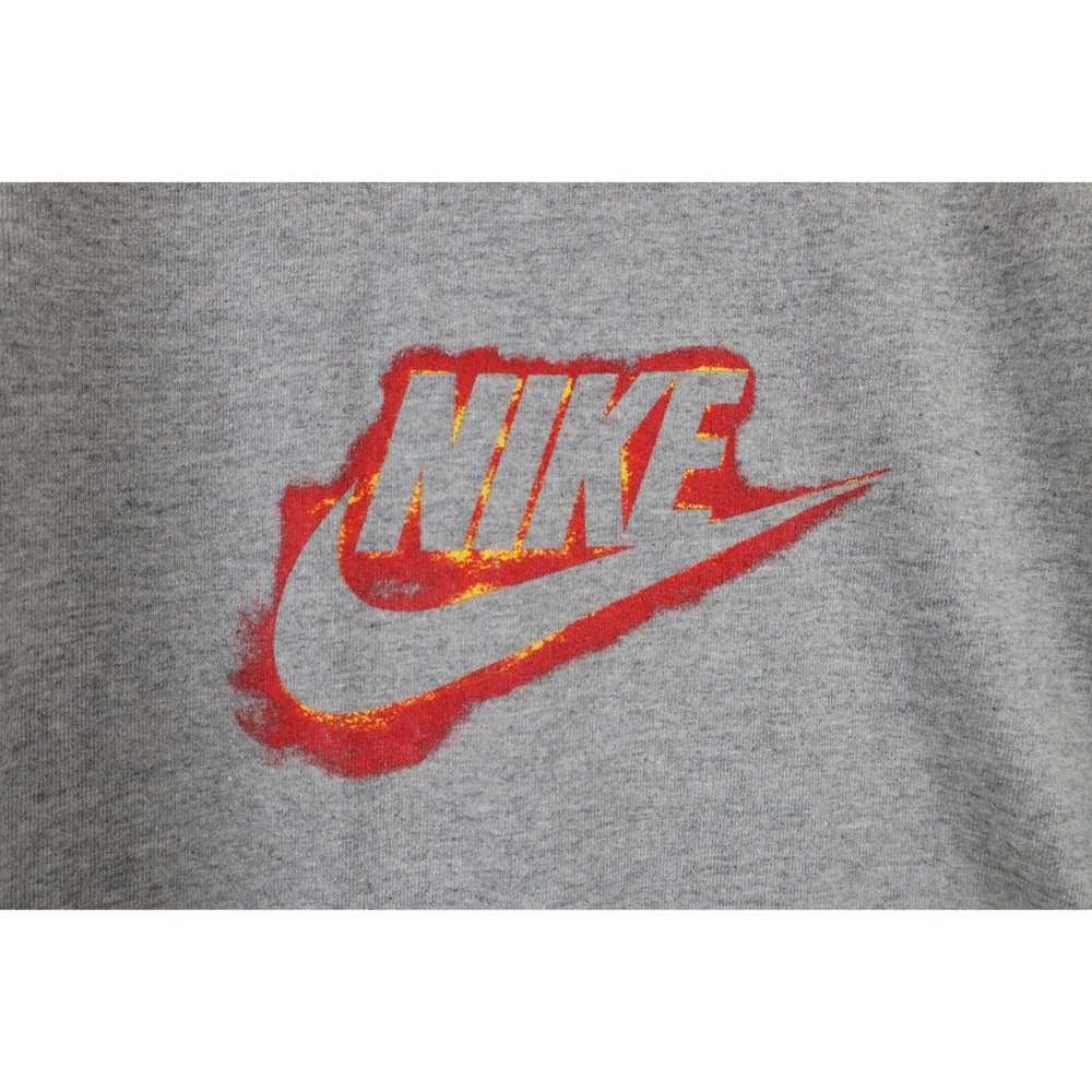 Nike × Vintage Vintage Nike Travis Scott Center S… - image 5
