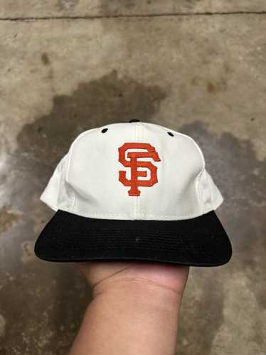 MLB × Made In Usa × Vintage 90’s MLB San Francisc… - image 1