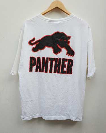 Movie × Streetwear × Vintage Vintage 1995 Panther… - image 1