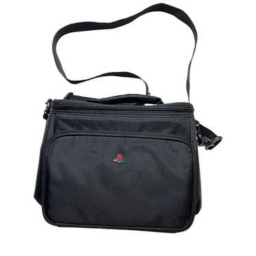 PS3 Carrying Case Shoulder Bag Holster on sale Rare Vintage Original