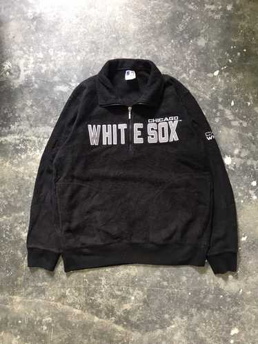 Japanese Brand × MLB × Uniqlo Chicago white Sox ML