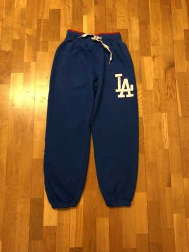 Los Angeles Dodgers × Vintage LA DODGERS RARE 1981