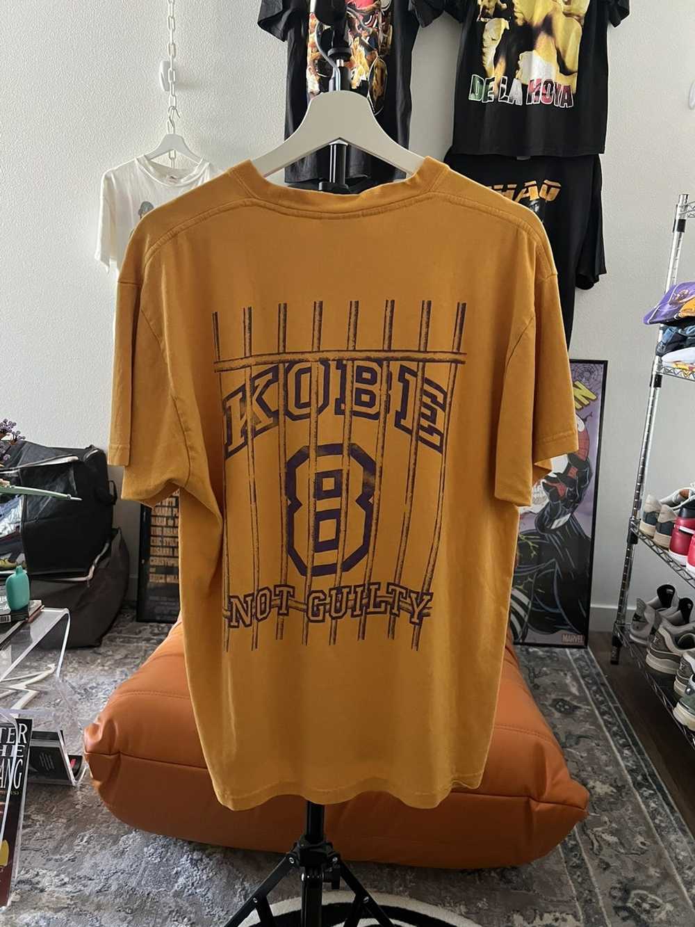 Nike Kobe Bryant T-Shirt – Vintage X Clothing