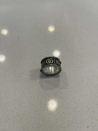 Gucci Gucci GG ring