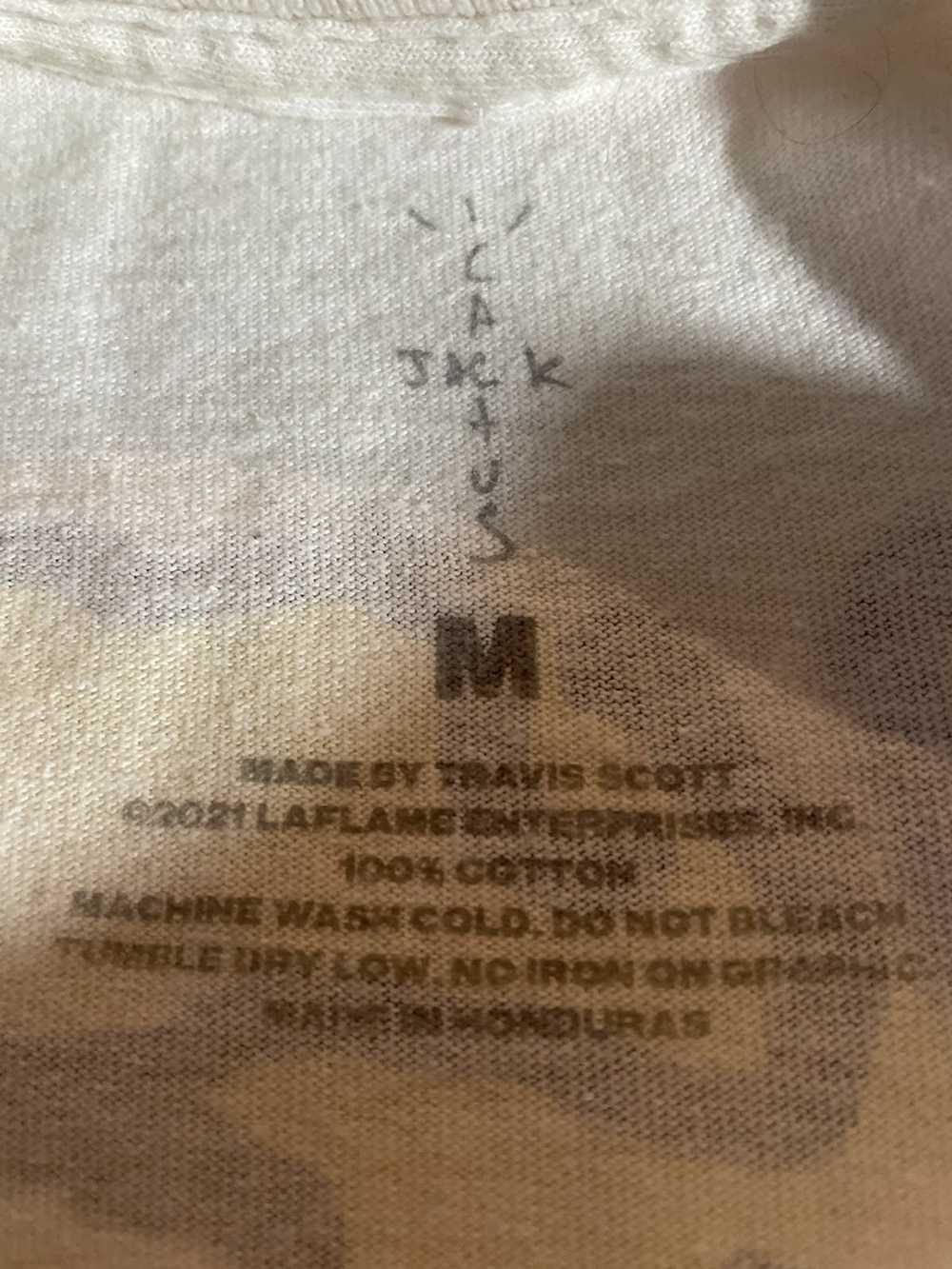 travis scott cactus jack kaws