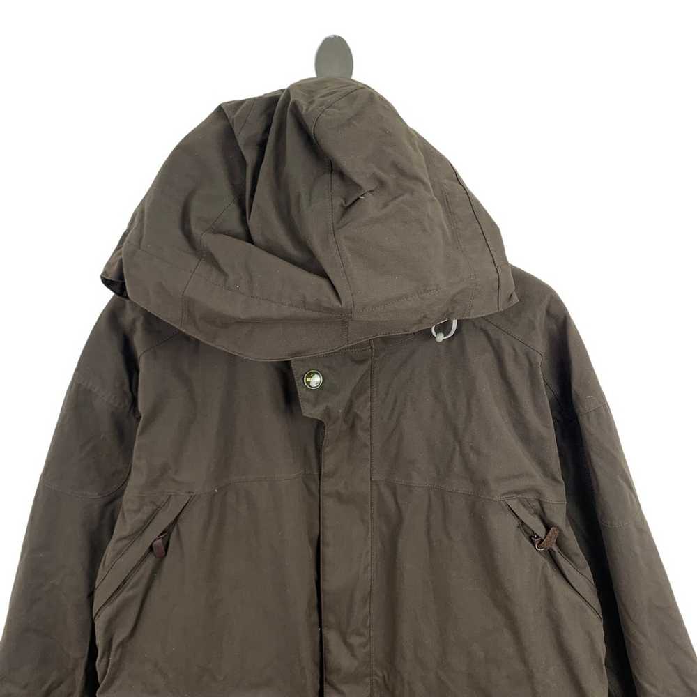 Holden Outerwear × Outdoor Life Vintage Holden Ou… - image 2