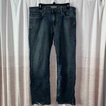 Denizen × Levi's Vintage Denizen Levi Jeans 285 R… - image 1
