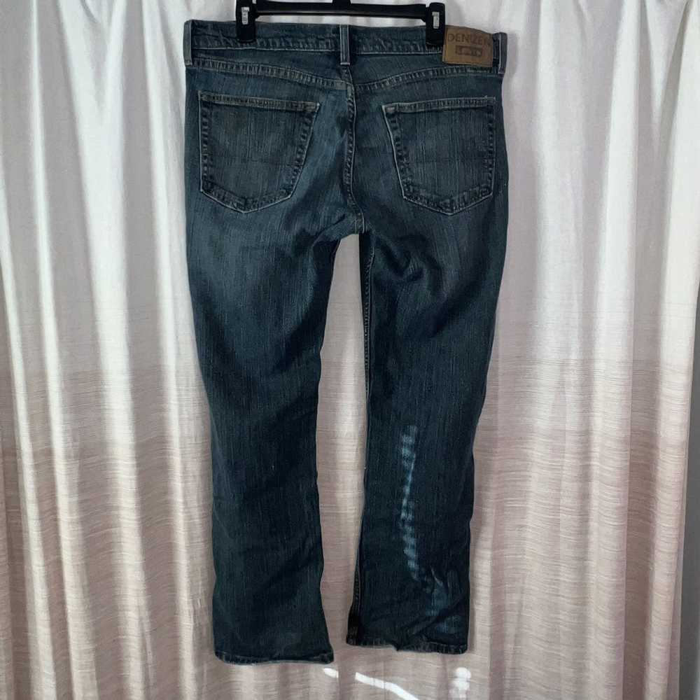 Denizen × Levi's Vintage Denizen Levi Jeans 285 R… - image 3