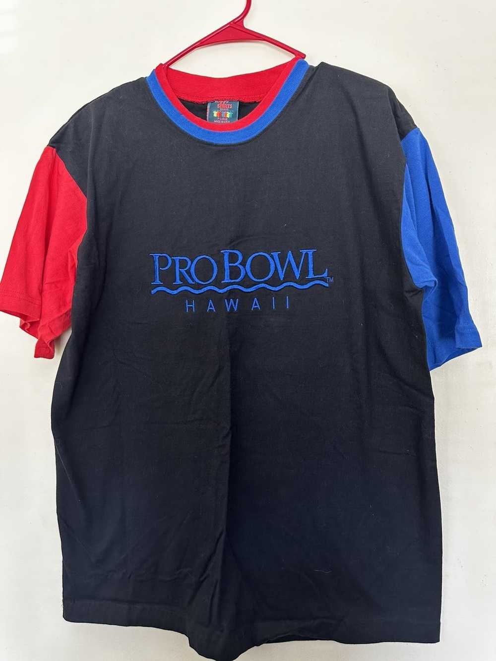 Reebok NFL All-Star Game Pro Bowl Hawaii T-Shirt Size XL