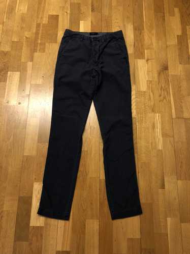 Pepe Jeans × Vintage PEPE JEANS LONDON SLIM FIT VI