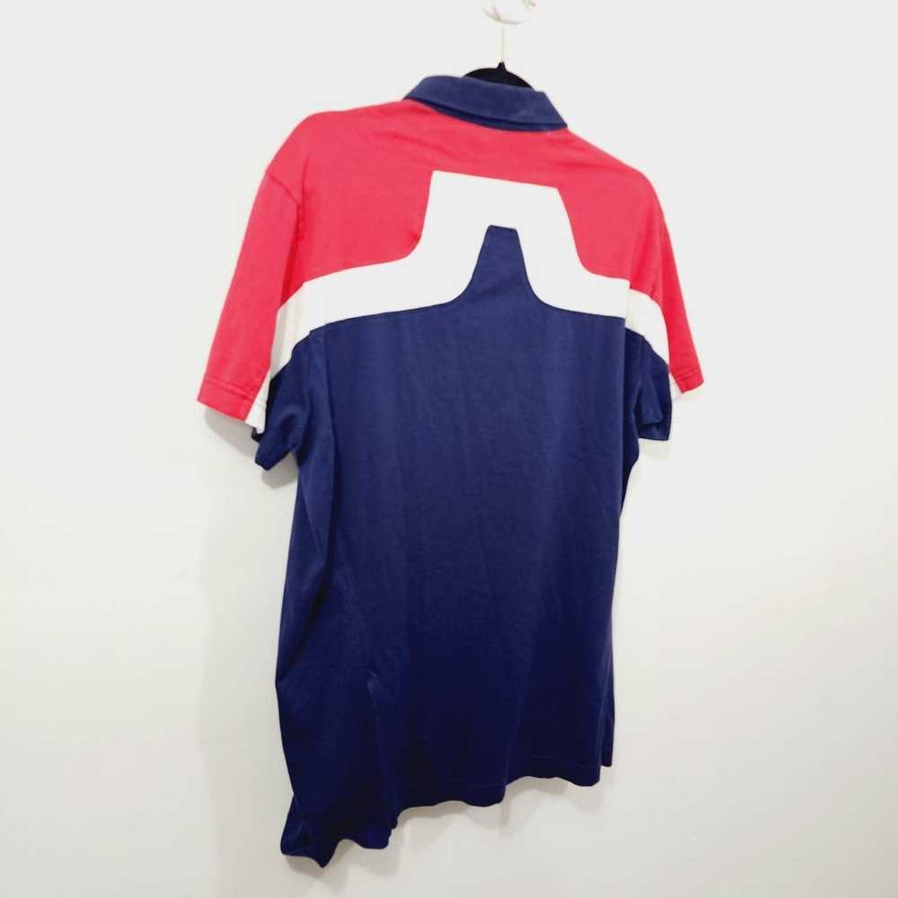 J.Lindeberg J.Lindeberg Chriss Slim Lux Jersey Po… - image 12