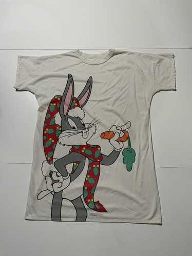 Streetwear × Vintage Vintage 1993 Looney Tunes Bu… - image 1