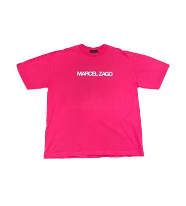 Marcel Zago Marcel Zago Tee