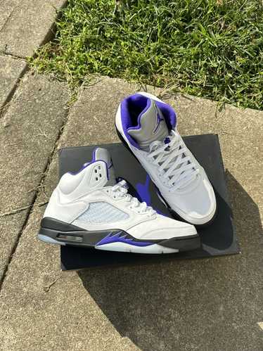 JORDAN (GS) Air 5 Retro 440888 141 - Shiekh