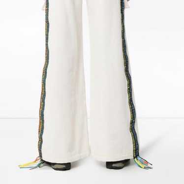 Bethany Williams bethany williams trousers