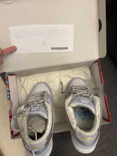 Nike sb dunk sean Gem