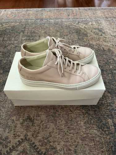 Common Projects Common Projects Achilles Low