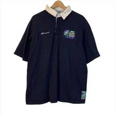 Rugby world cup 2003 - Gem