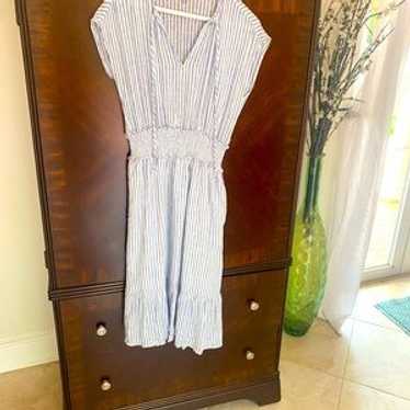 Rails Never Worn Midi So Soft!Has One Side Pocket - image 1