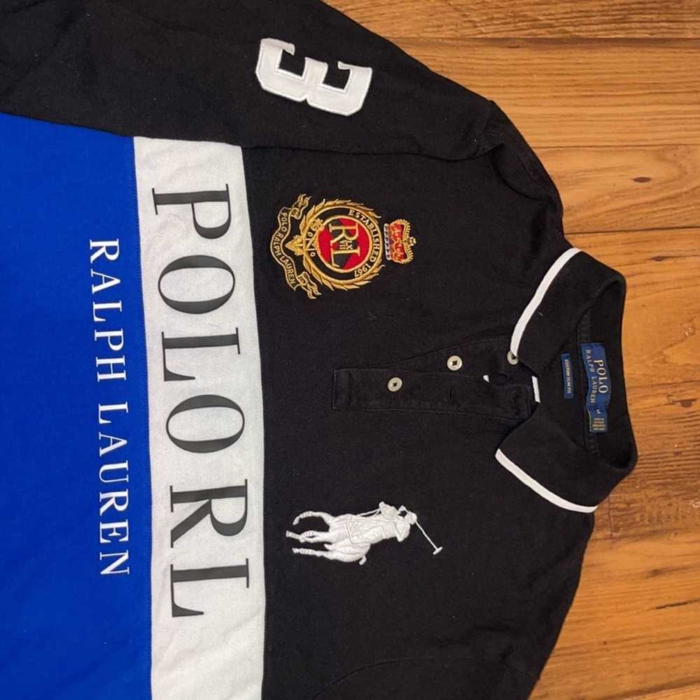 Polo Ralph Lauren POLO BY RALPH LAUREN POLO - image 3