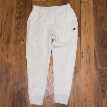 Champion CHAMPION SWEATPANTS - image 1