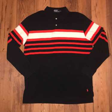 Polo Ralph Lauren VINTAGE POLO BY RALPH LAUREN PO… - image 1