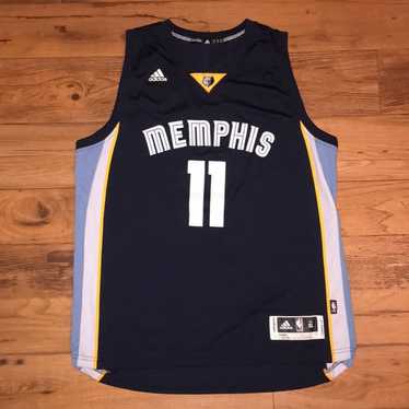 New Mike Conley Memphis Grizzlies Jersey #11 Sz small mens