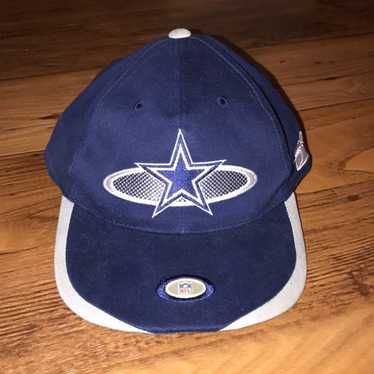 Vintage dallas cowboys hat - Gem