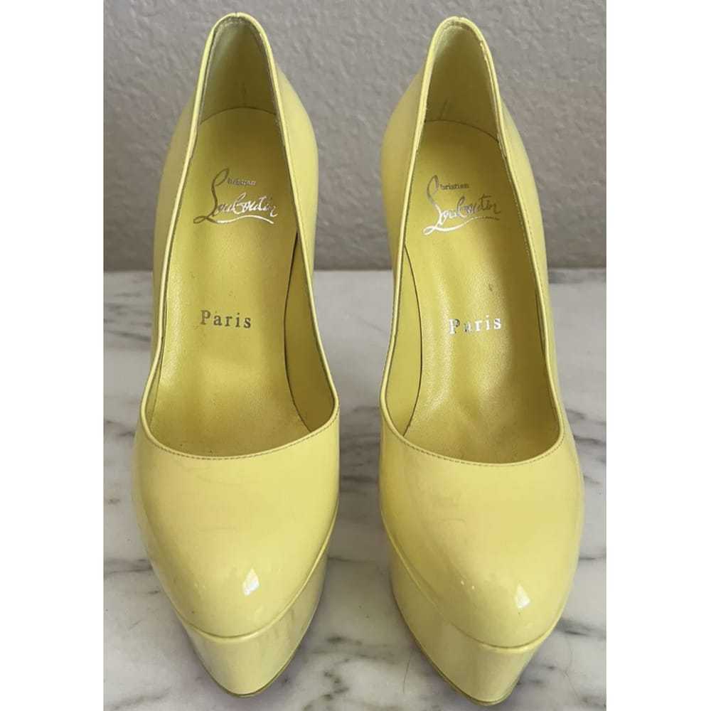 Christian Louboutin Patent leather heels - image 8