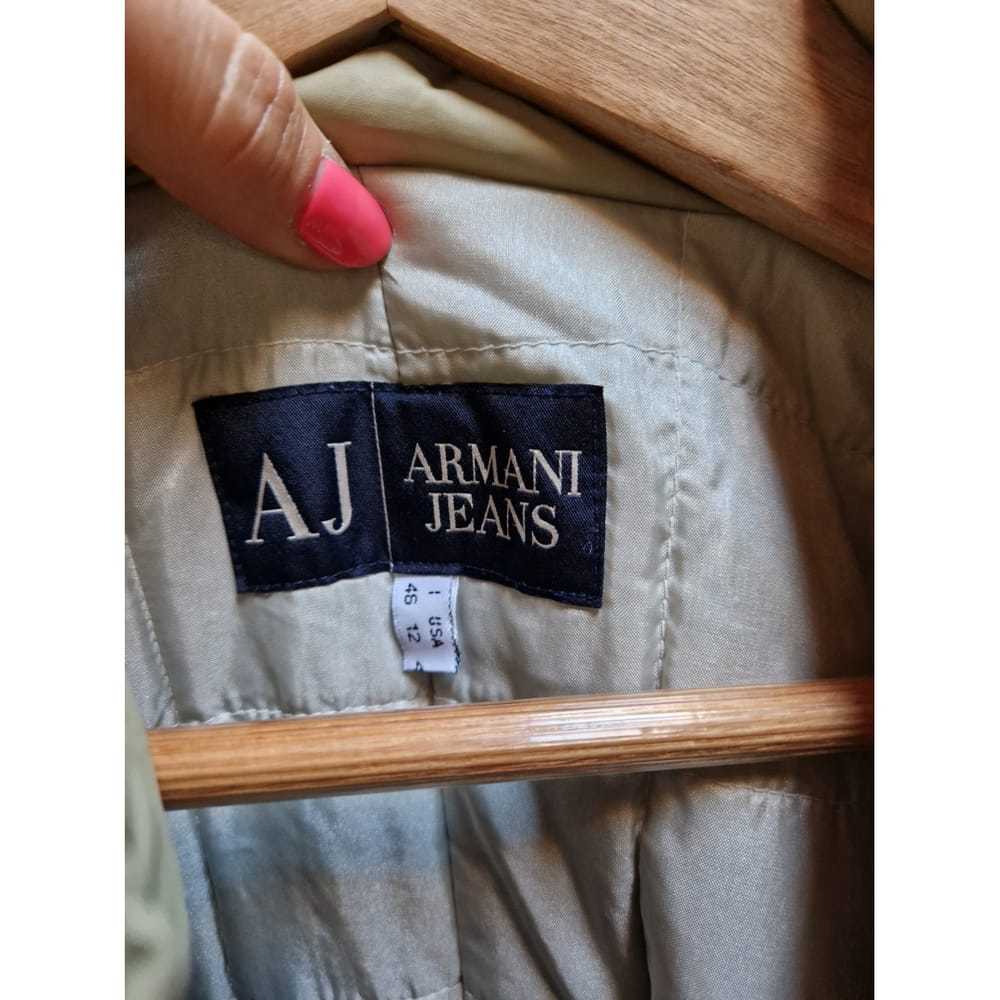 Armani Jeans Puffer - image 7