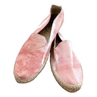 Manebi Leather espadrilles - image 1