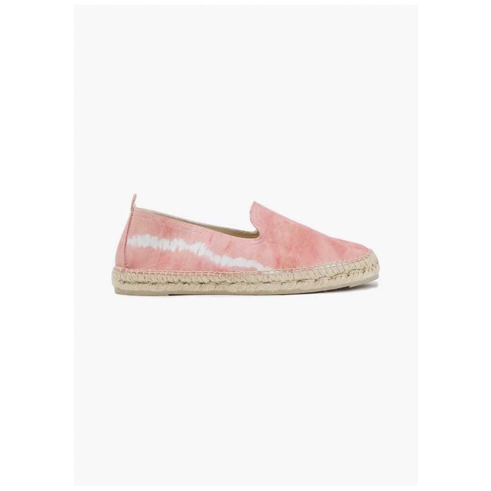 Manebi Leather espadrilles - image 5