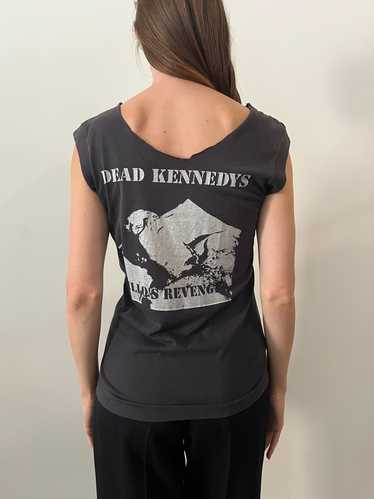 Dead Kennedy's Jello's Revenge Tee - image 1