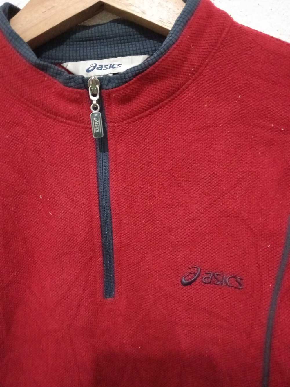 Asics × Japanese Brand Asics Sweatshirt - image 2